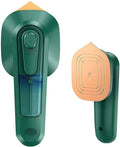 Handheld Garment Steamer for Home & Office, Fast Heat Mini Iron