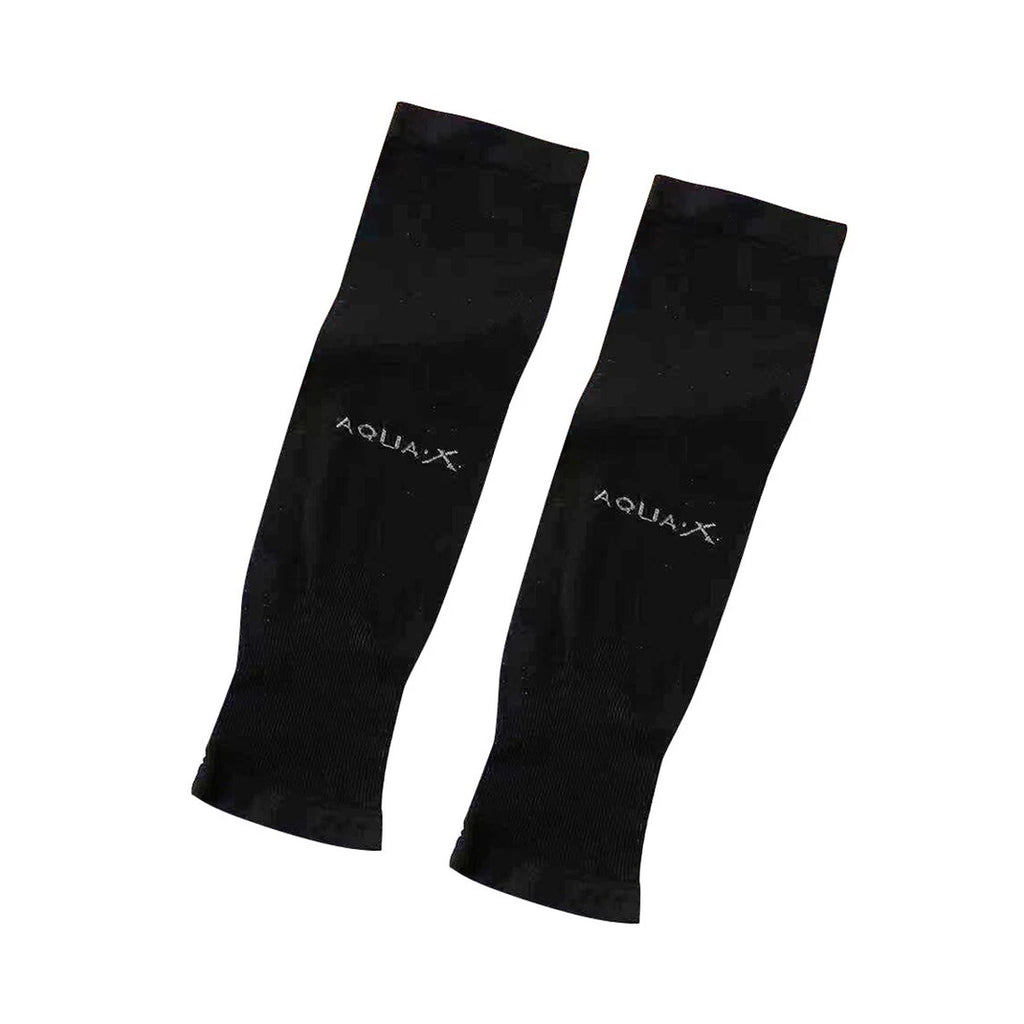 Stretchable Elbow Support Compression Sleeves (1 Pair)