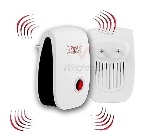 Home Pest & Rodent Repelling Aid for Mosquito