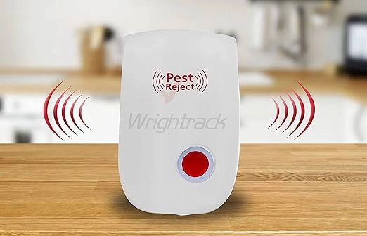 Home Pest & Rodent Repelling Aid for Mosquito