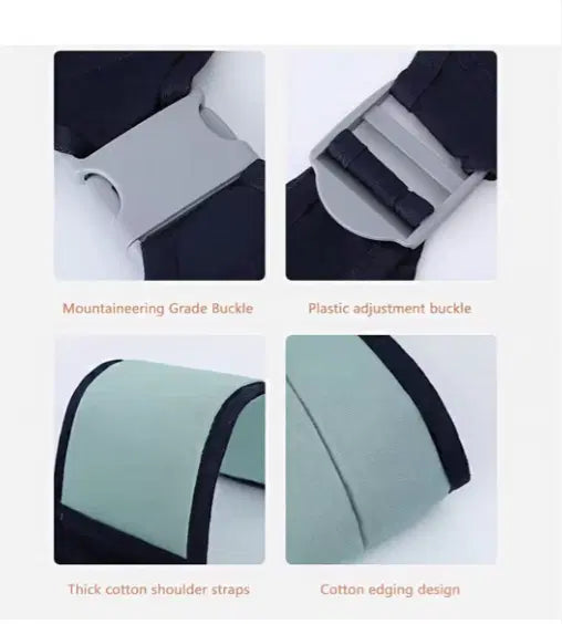 Toddler Baby Sling Baby Carrier