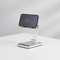 Premium Small Desktop Mobile Phone Stand Holder For Smartphones (1 Pc)