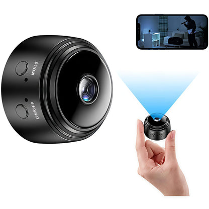 Mini WiFi Wireless Camera